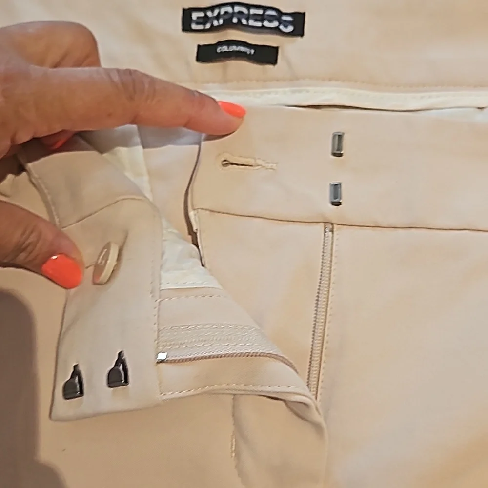 Express pants - Picture 5 of 6